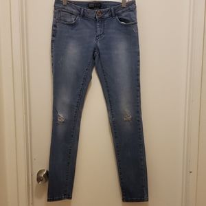 Zara Skinny Jeans